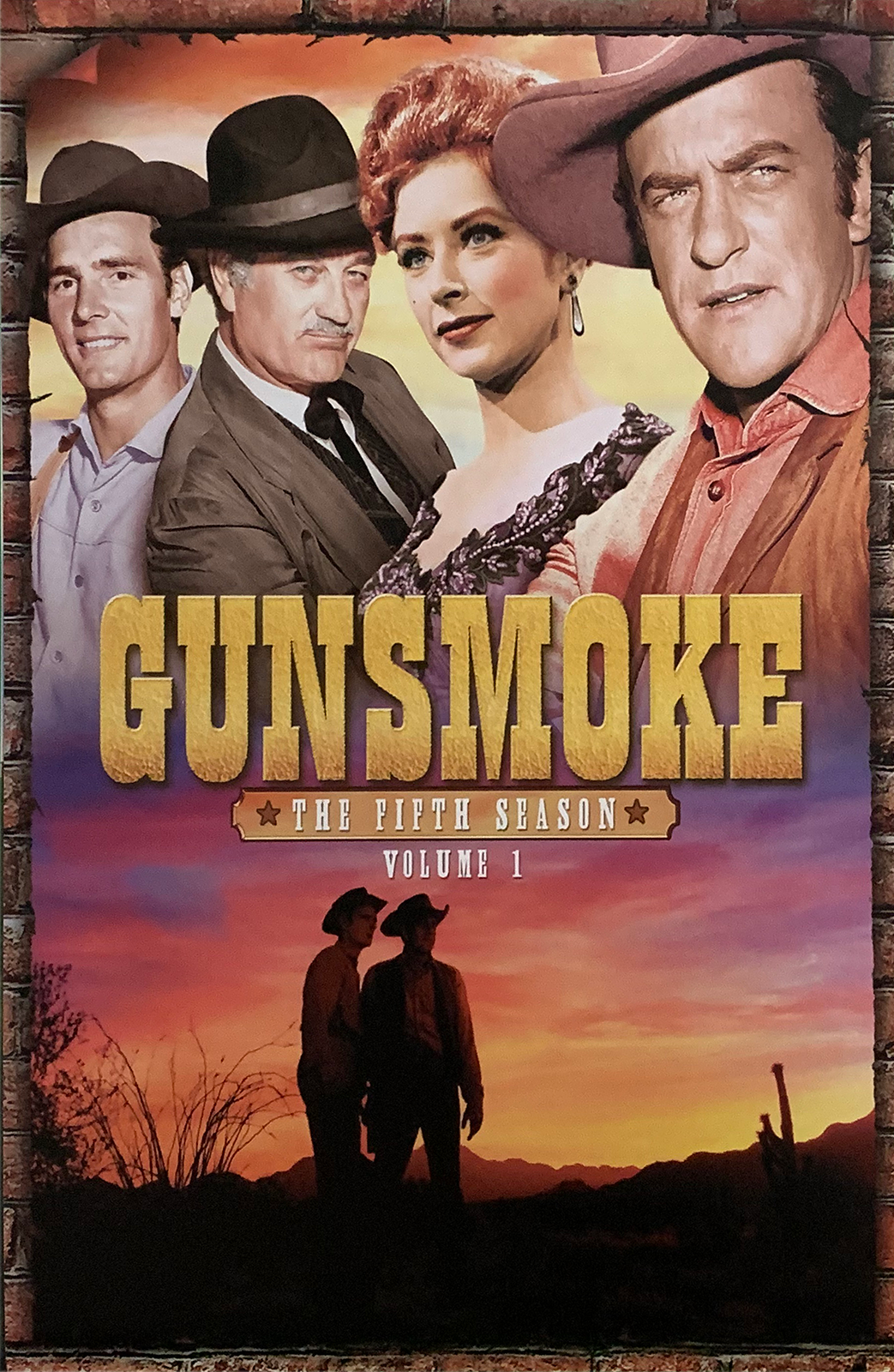 Gunsmoke