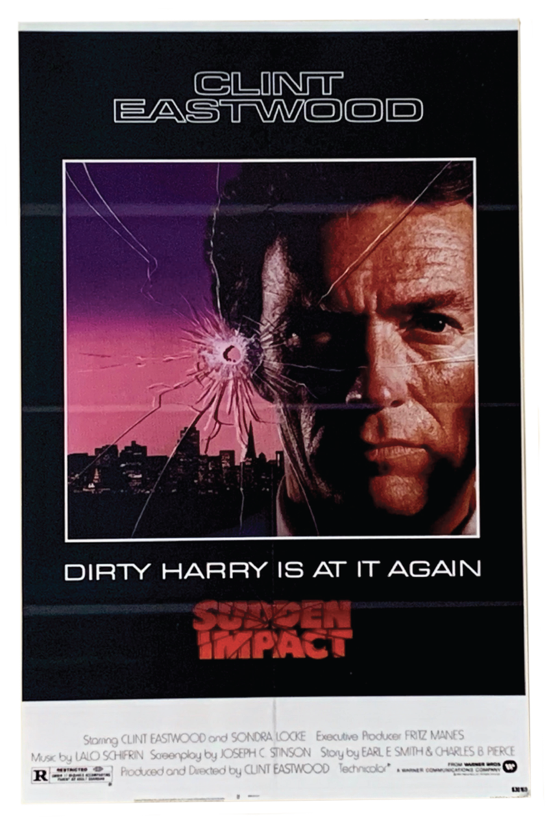 Sudden Impact