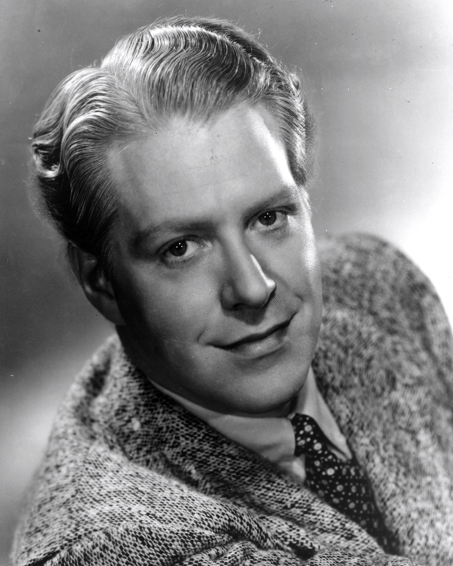 Nelson Eddy