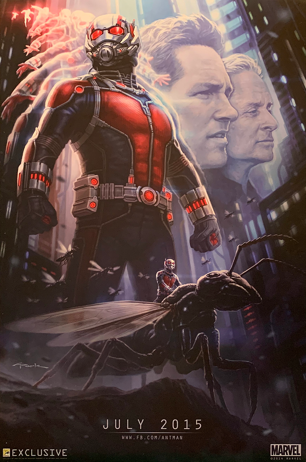 Ant Man