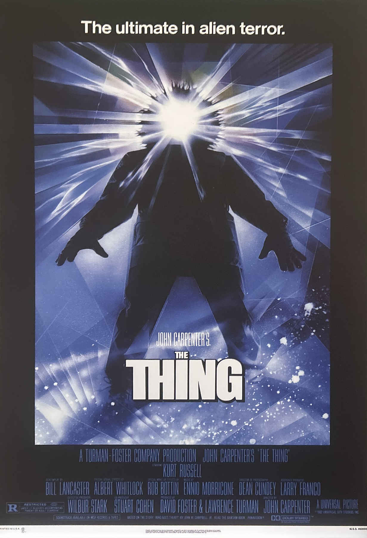 The Thing