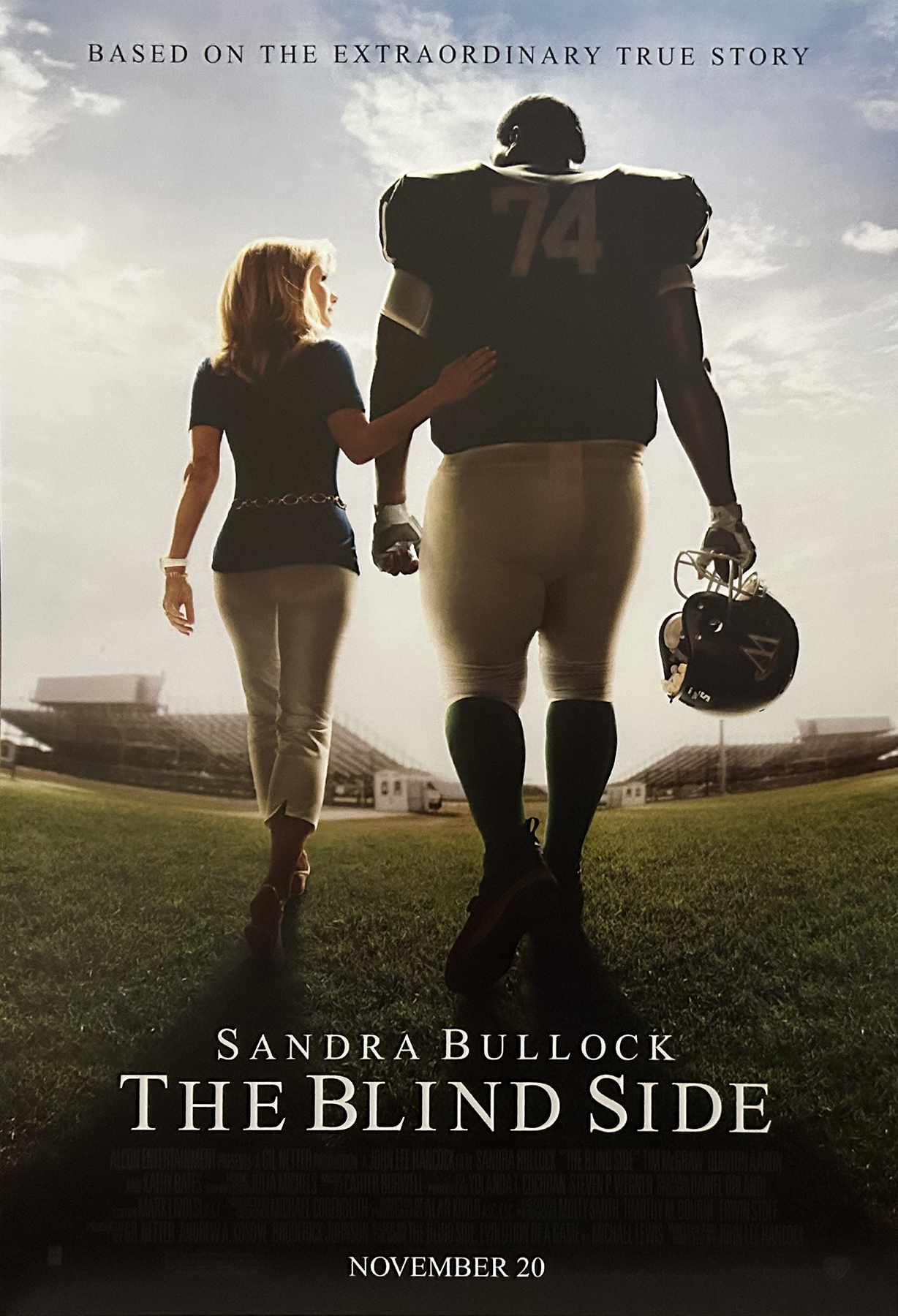 The Blind Side