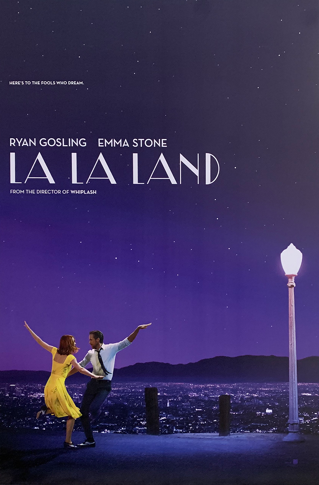 La La Land