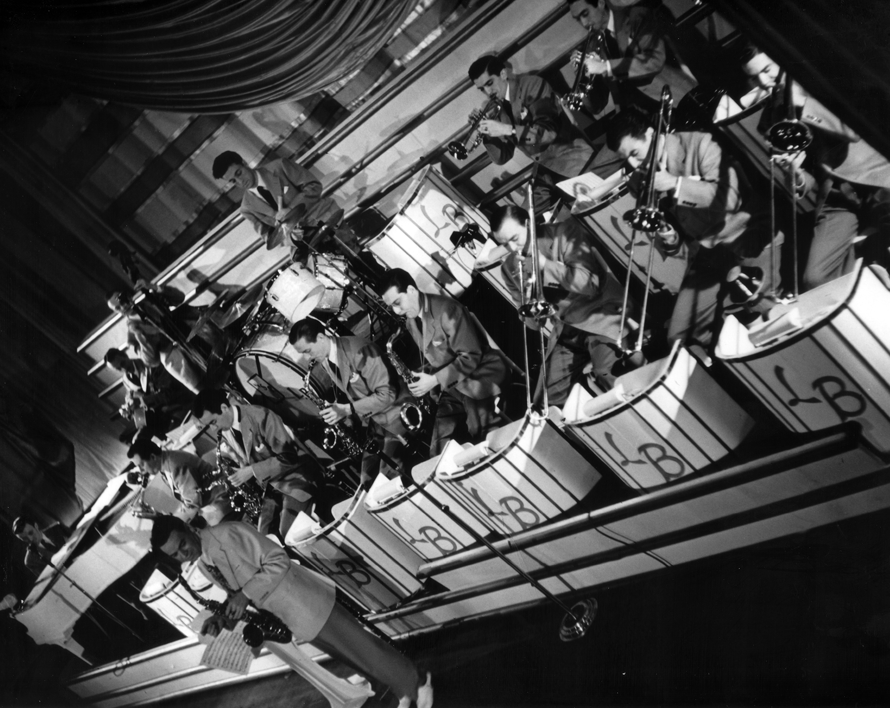 Les Brown and His Band of Renown