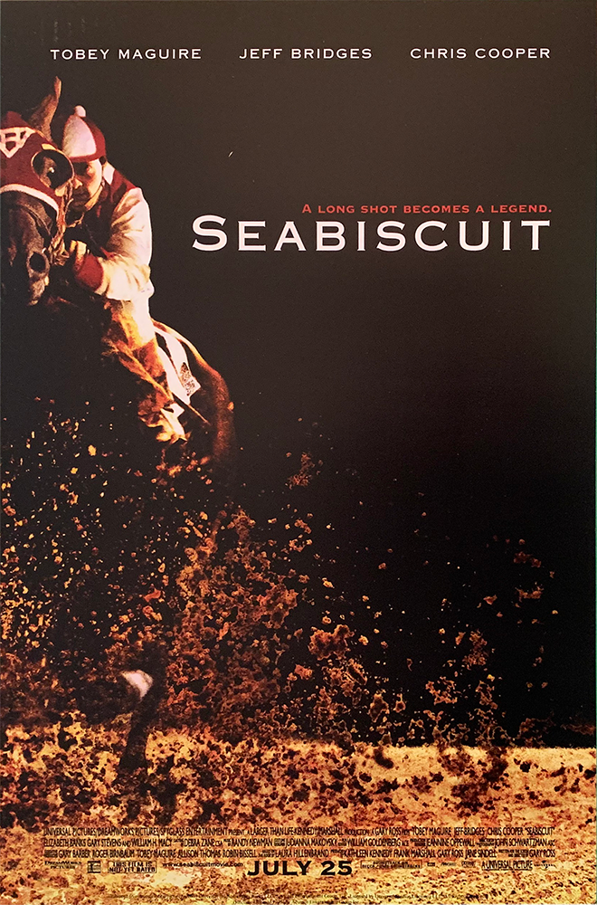 Seabiscuit