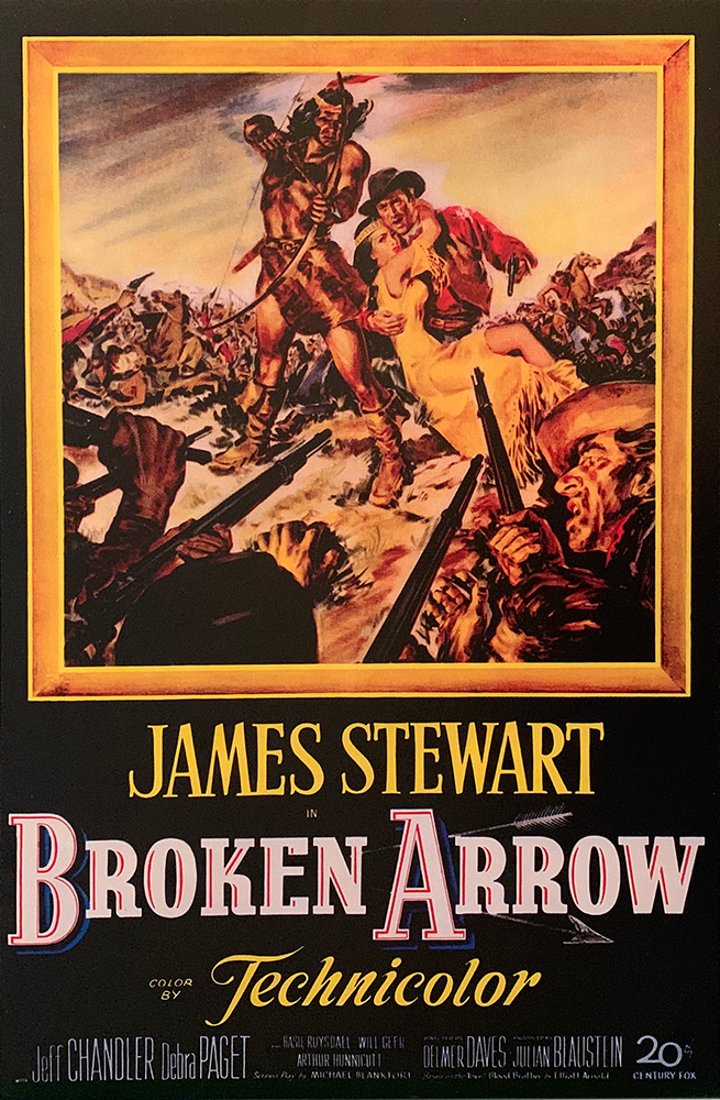 Broken Arrow