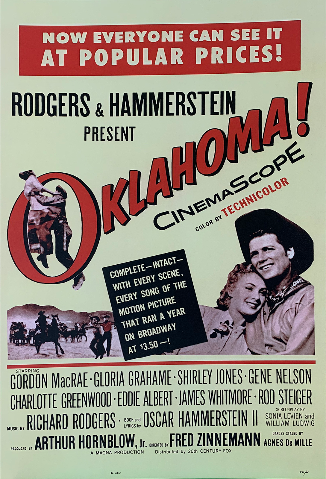 Oklahoma