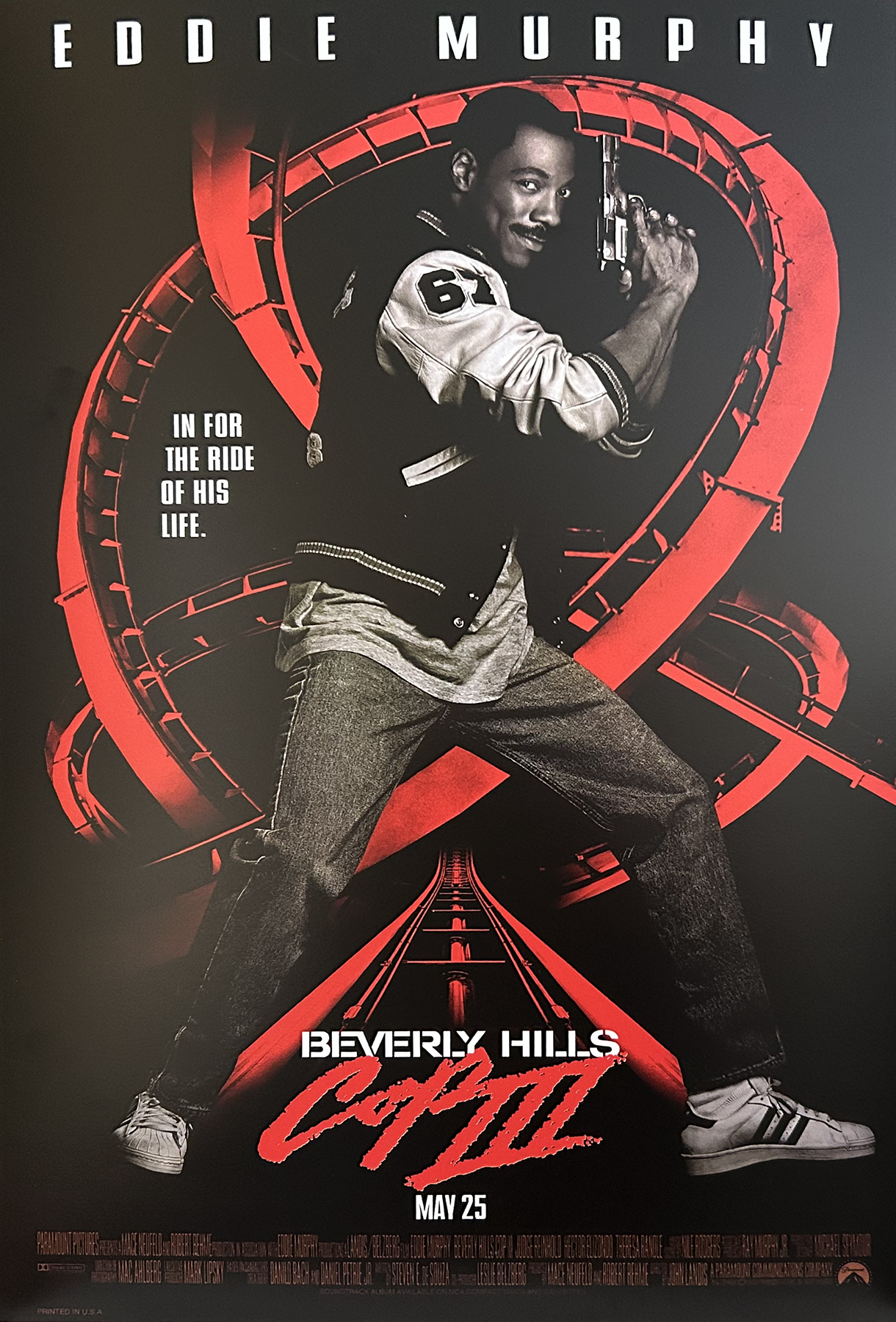 Beverly Hills Cop 3
