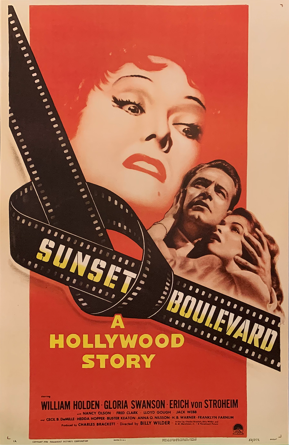 Sunset Boulevard