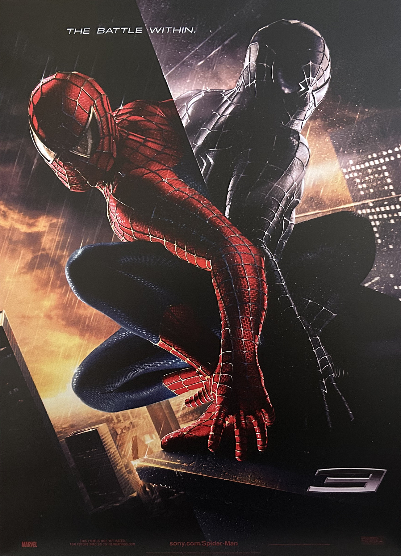Spider-Man 3