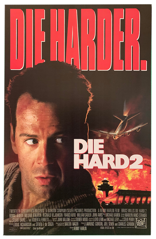 Die Hard 2
