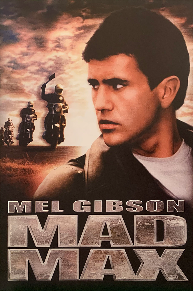 Mad Max