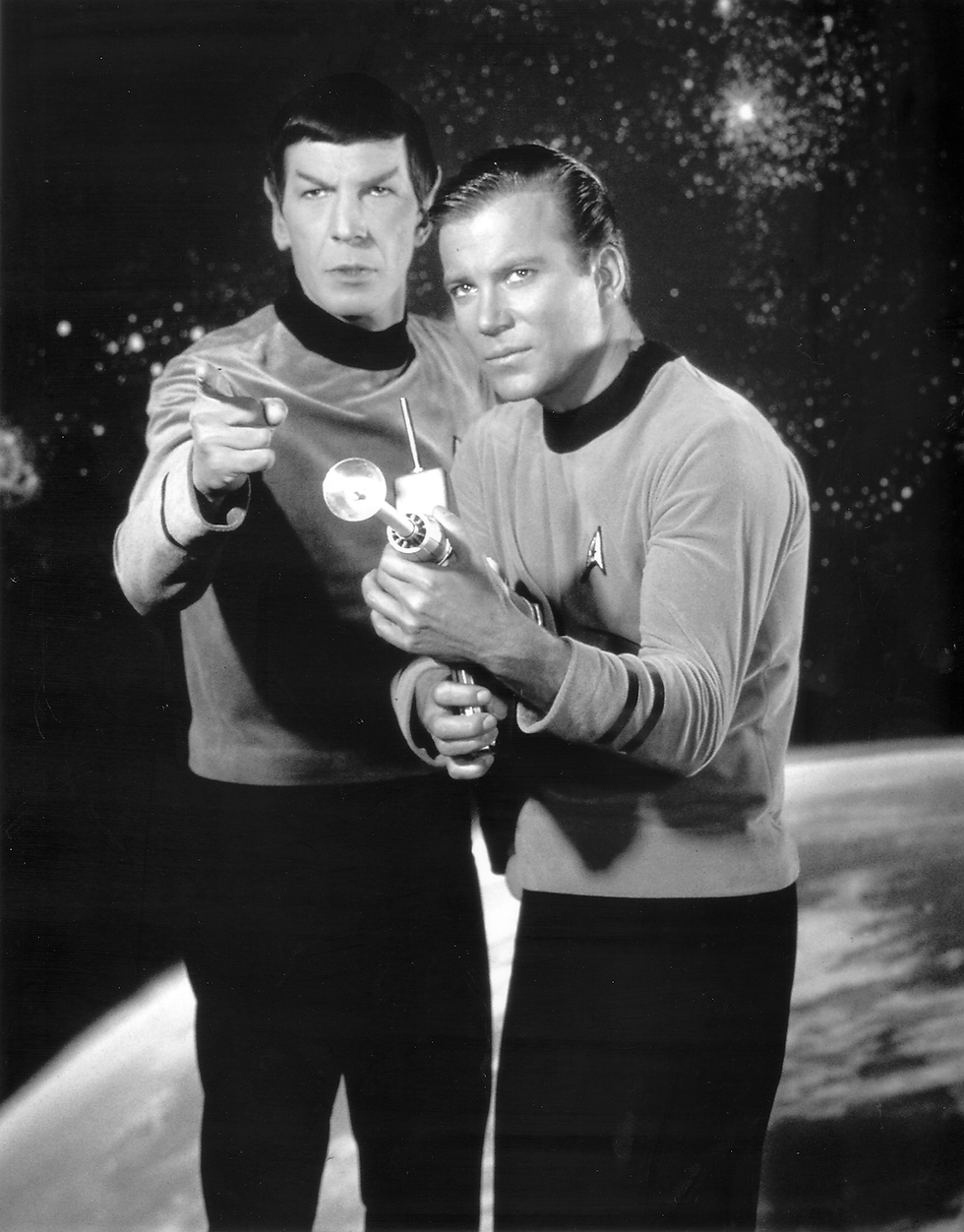 Star Trek