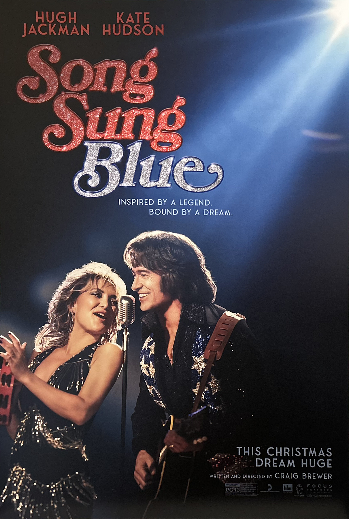 Song Sung Blue