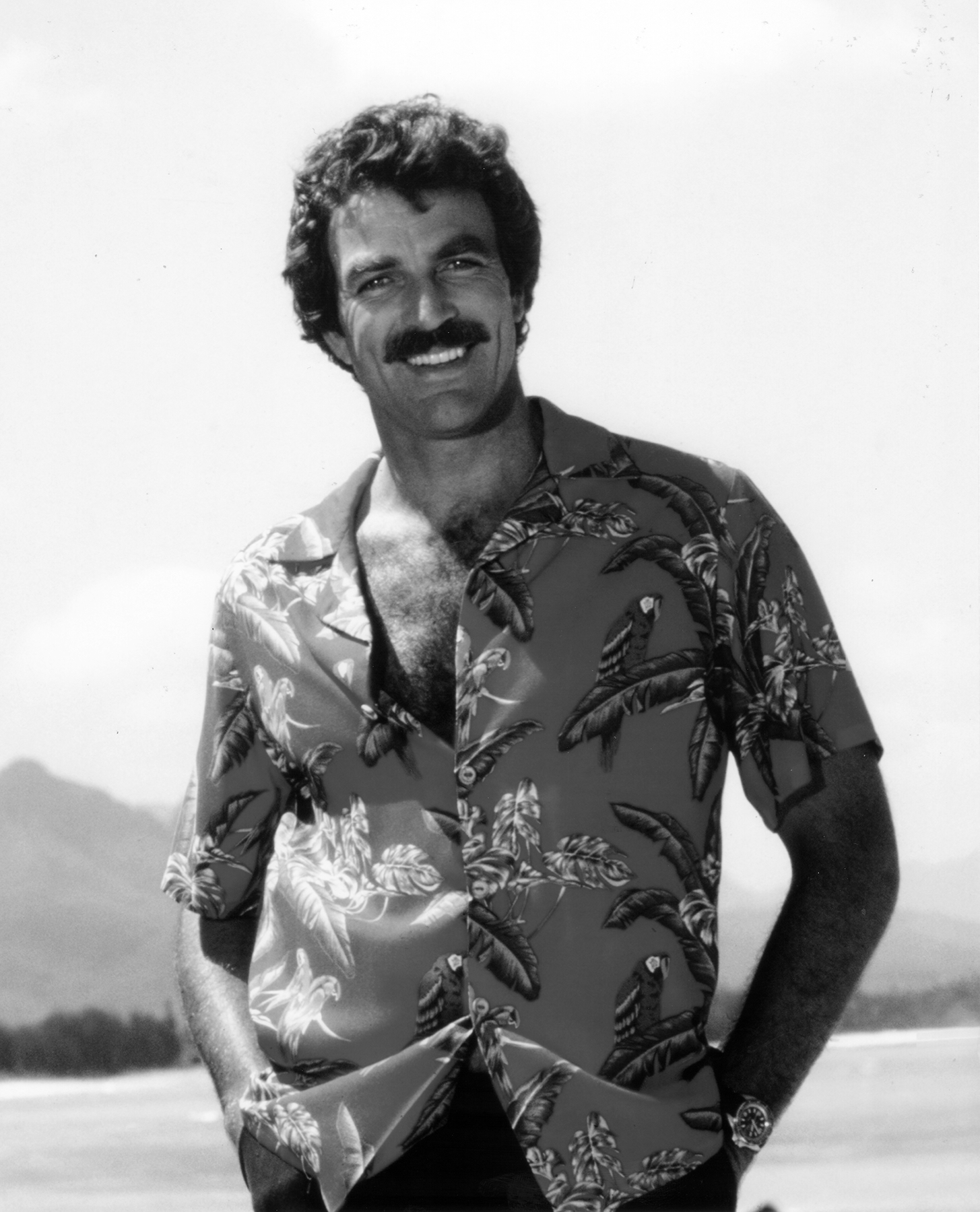Magnum P.I.