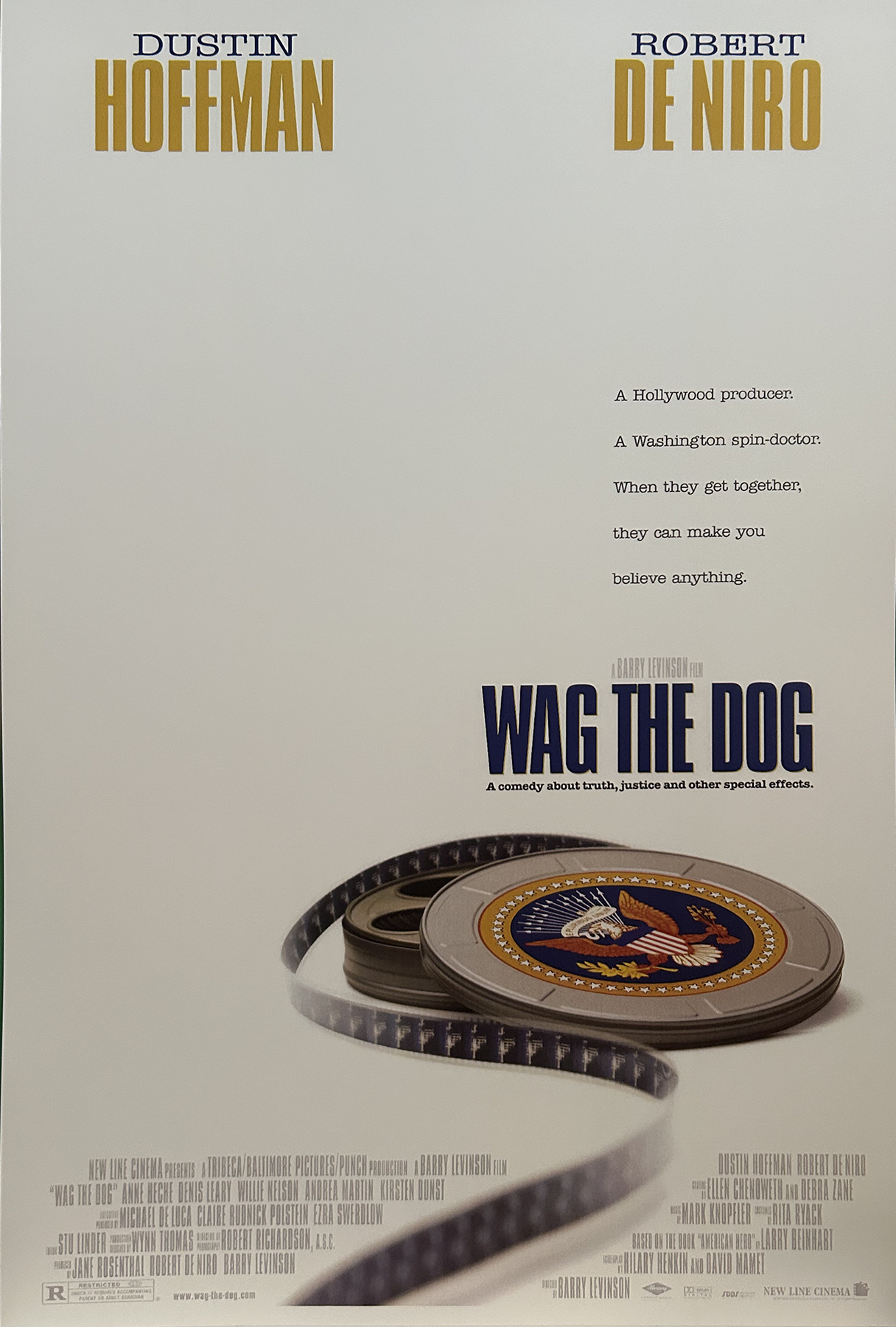Wag the Dog