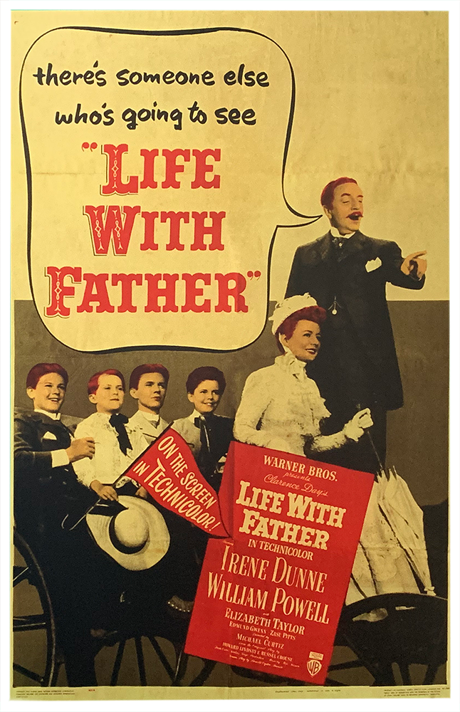 Life With Father