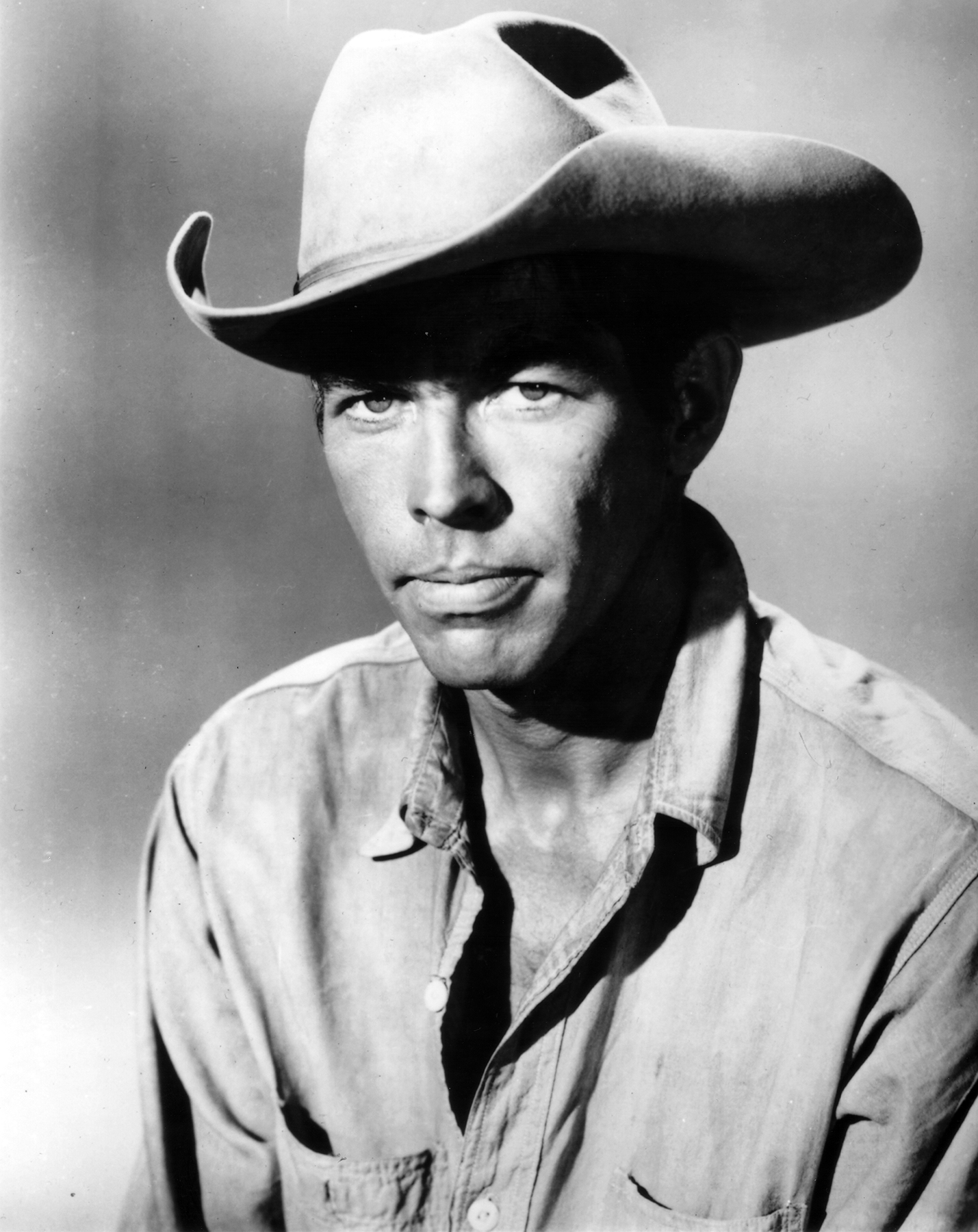 James Coburn