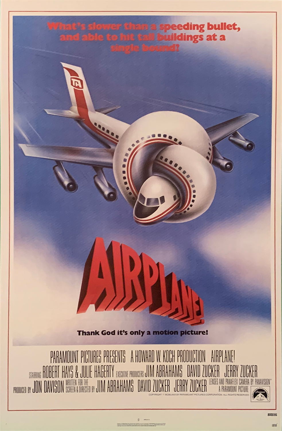 Airplane