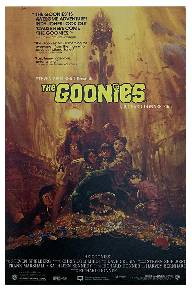 The Goonies