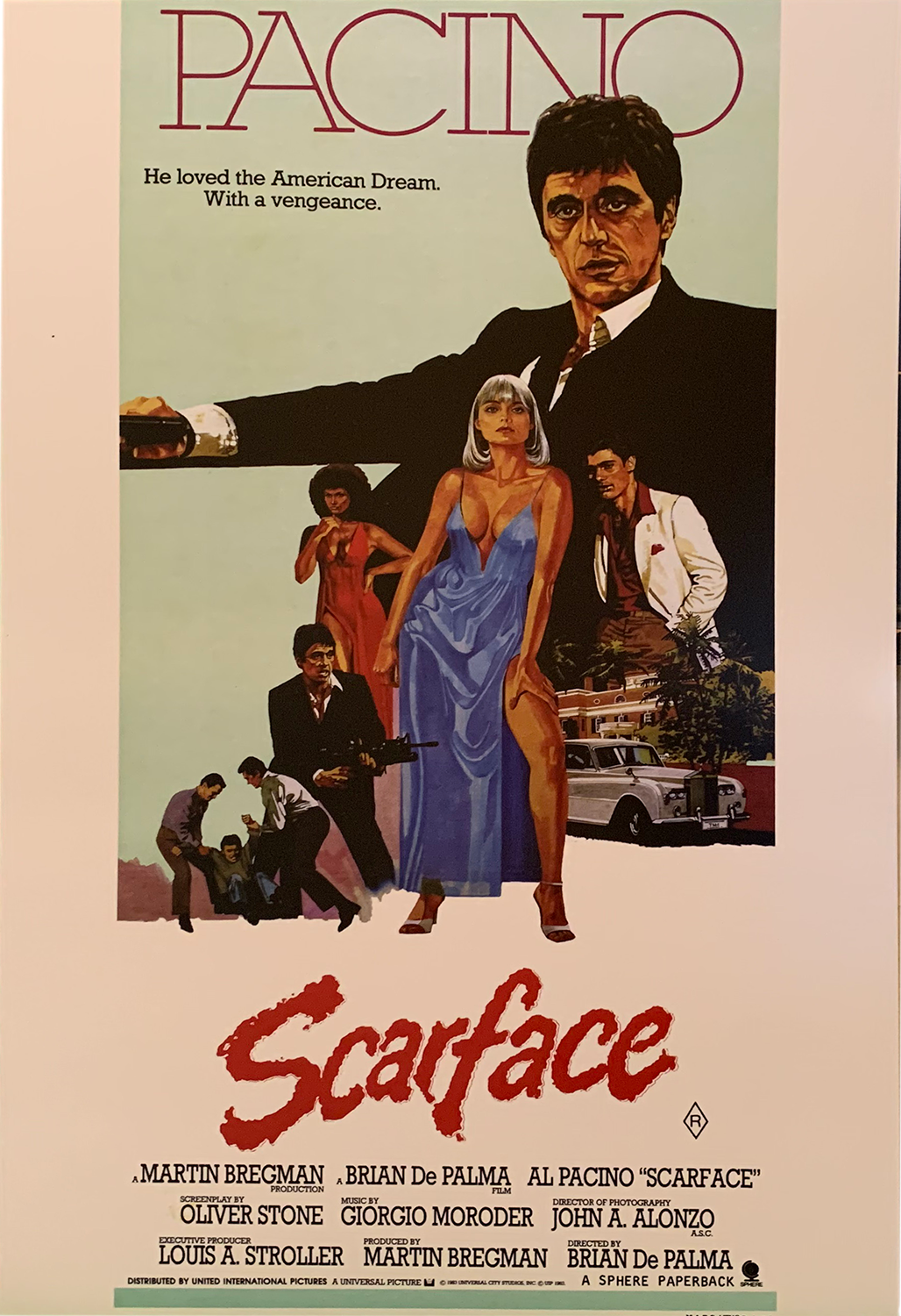 Scarface