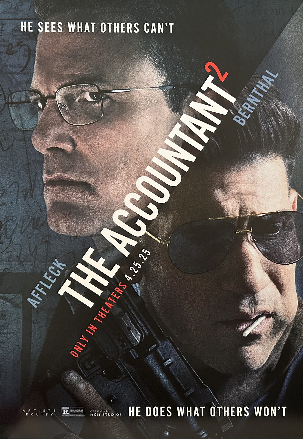 Accountant 2
