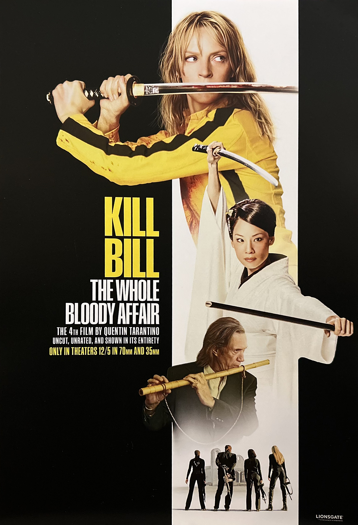 Kill Bill