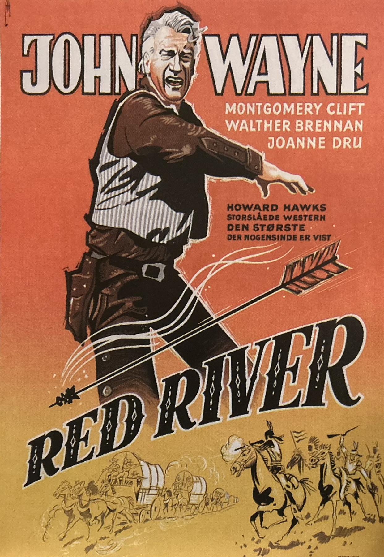Red River