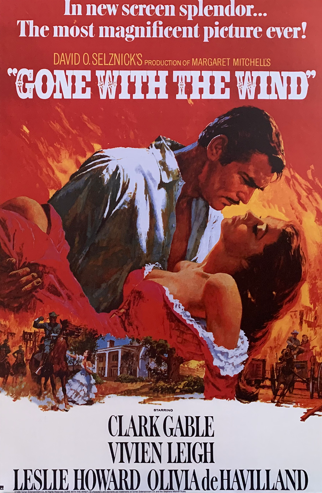 Gone With The Wind
