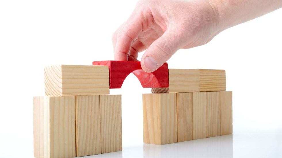 Financing for Multifamily Real Estate
