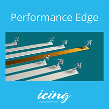 Performance Edge | Icing Training