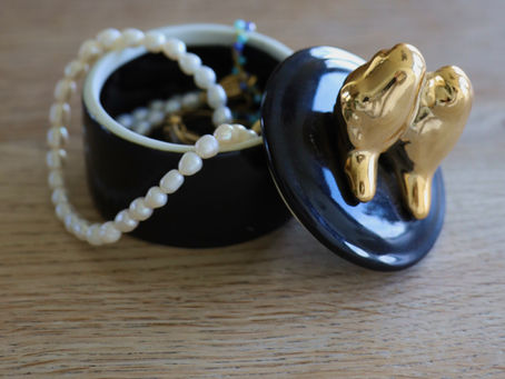 Niet de sieraden van je dochter, wel de attitude