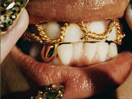 Van grillz tot culturele trots