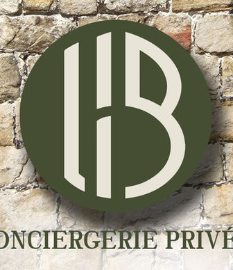 Logo LBH