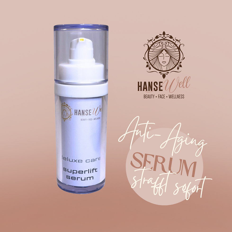 Miniaturbild: Superlift Serum HanseWell