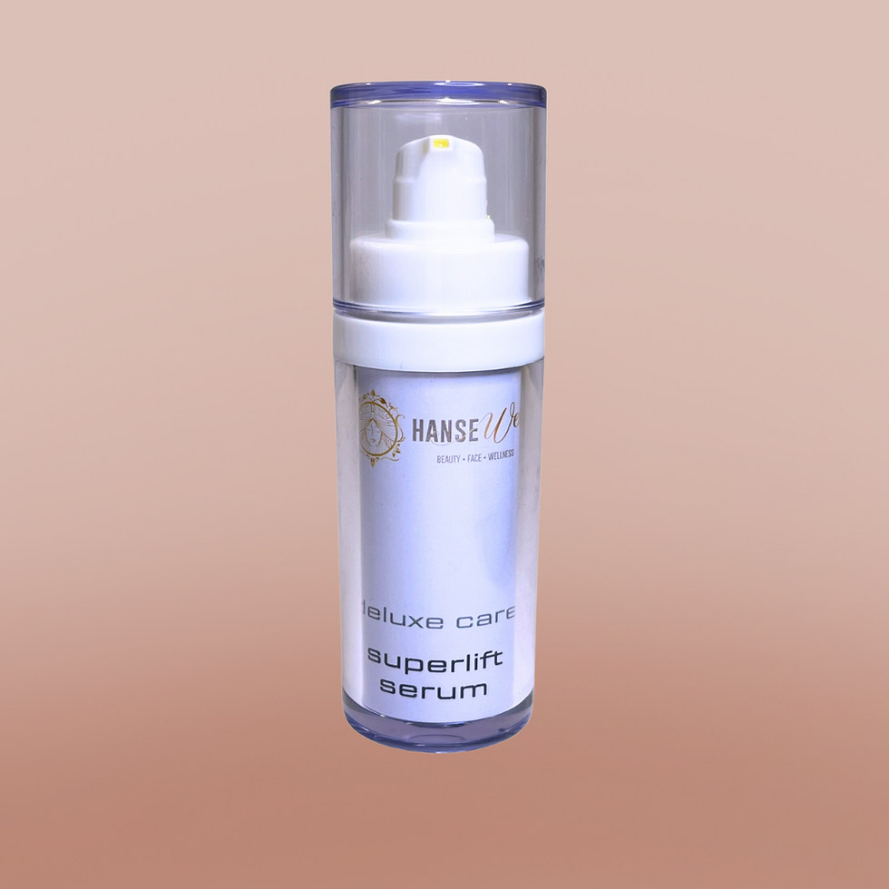 Superlift Serum HanseWell