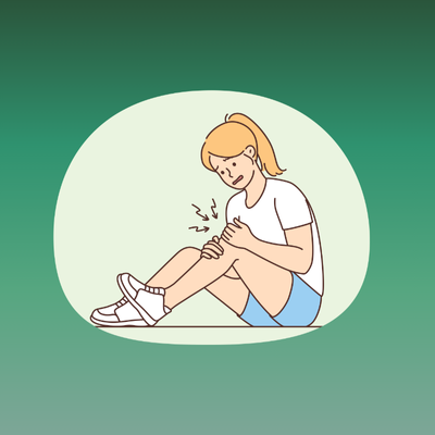 Voeding bij reumatische aandoeningen