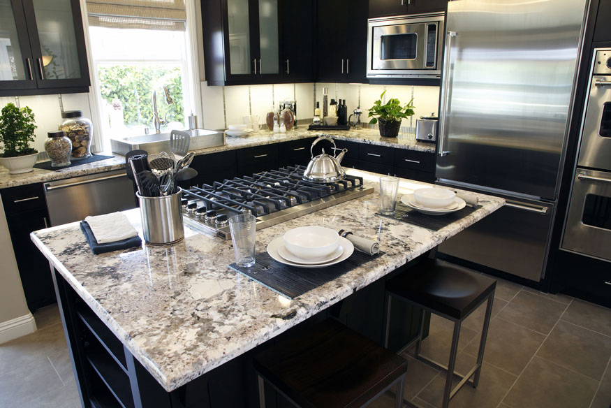 Countertops Project Photos Woodinville Wa Venetian Stone Works