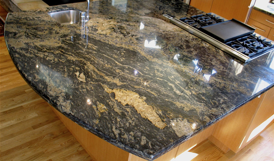 Countertops Project Photos Woodinville Wa Venetian Stone Works