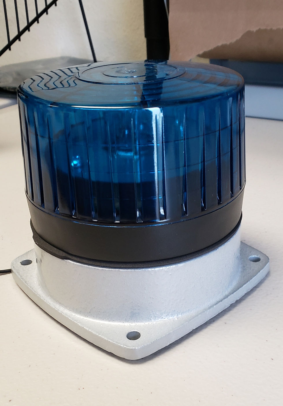 Thumbnail: Revere LED Audio/Visual Model 400