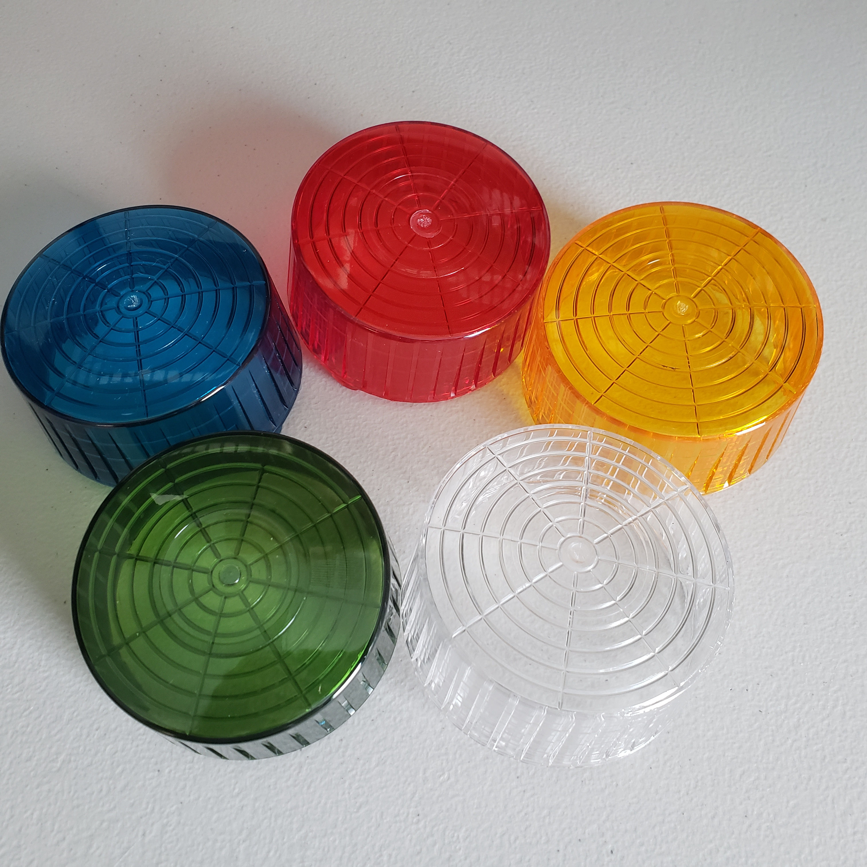 Replacement Lens - Lens Only