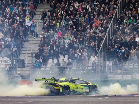 DTM - Round 8 - Hockenheimring Weekend Report