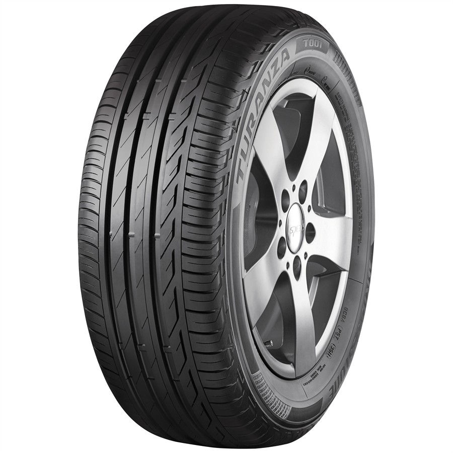 Bridgestone Turanza t001 225/45 R17