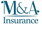M&A Name Logo