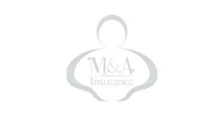 White M&A Logo