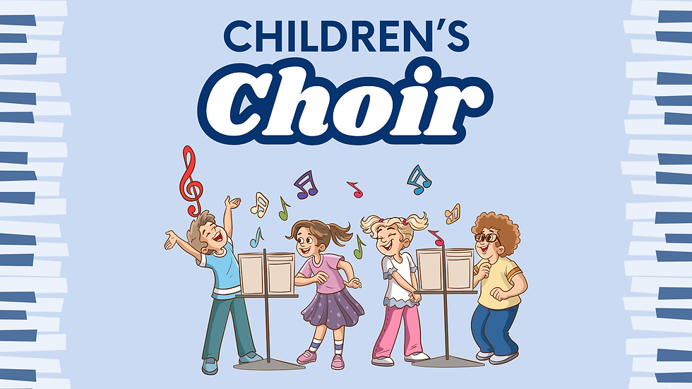 Children's Choir