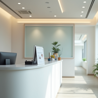 Latest Updates from Our Clinic New Services Staff Introductions Achievements and Upcoming Events