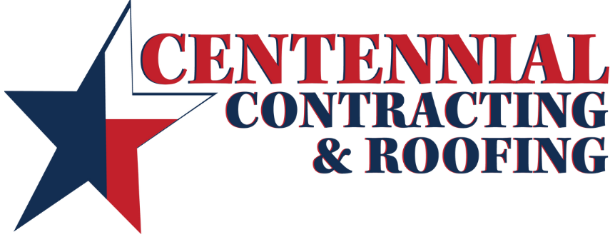 Centennial Contracting & Roofing logo