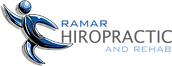 Ramar Chiropractic and Rehab logo