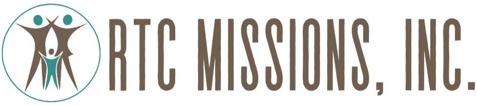 RTC Mission, Inc logo